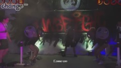 音乐短片 - Soft sister boo Female demons walk  unbounded pancratium cross-border physical game