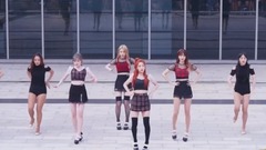 Nine Muses - Love City