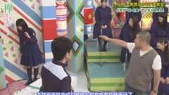 AKB48,乃木坂46,欅坂46 - 欅って,書けない?EP88 17/07/16 [坂道之诗]