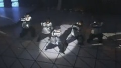 H.O.T. - 战士的后裔