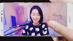 模仿翻唱,彭筝 - 太想念