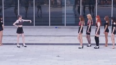 Nine Muses - Remember