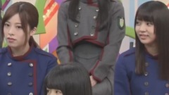 AKB48,乃木坂46,欅坂46 - 欅って,書けない?EP87 17/07/09 [坂道之诗]