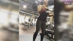 音乐短片 - Such a female coach you dare to