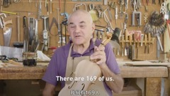 音乐短片 - 小提琴之都