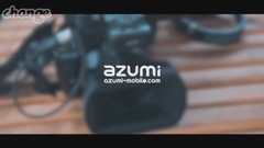 音乐短片 - Reef beautiful buttock series 2016-2017 fitness sexy show little sister