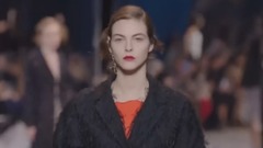 Fashion Show - Vittoria Ceretti by iDest calendar year
