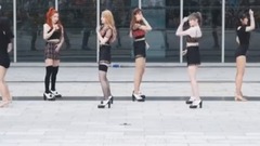 Nine Muses - DOLLS