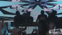 音乐短片 - MIAMI beach electric ball 3 DIM MAK MIAMI 2015 MIAMI beach ball