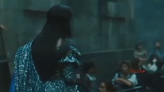 音乐短片 - Regardez Ofra Haza ★ ELO HI Goran Bregović   L.O.V.E