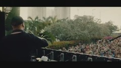 音乐短片 - Tchami LiveUltraMusicFestivalMiami2017a electric syllable Miami   official clips explosive move