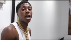 欧美群星 - YoungBoy Never Broke Again