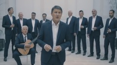 欧美群星 - Tomislav Bralić i klapa Intrade