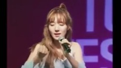 Stellar,朱敏希(Stellar) - Cring