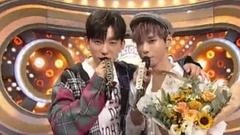NCT,道英（NCT）,NCT 127,NCT U - 道英 MC CUT