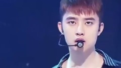 EXO - The Eve l Mix Stage