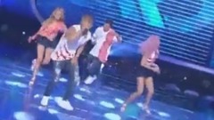 K.A.R.D - Oh Nana Stage Mix