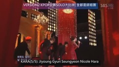 少女时代,Wonder Girls,2NE1,Kara,T-ara - solo大发女团 少女时代 Kara Wonder Girls 2NE1 T-ARA Miss A