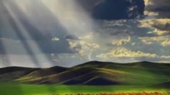 音乐短片 - 天 边