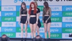 Nine Muses - Love City