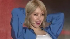 AOA - Good Luck