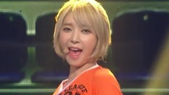 AOA - Heart Attack