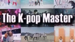 少女时代,韩国群星,EXO,防弹少年团,GOT7 - kpop爱豆舞台事故剪辑