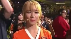 AOA - Heart Attack