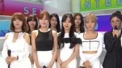 AOA - Interview