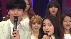AOA - Interview