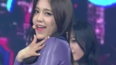 AOA - Like A Cat
