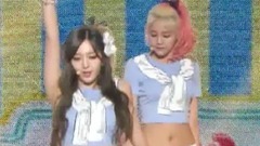 AOA CREAM - I'm Jelly BABY