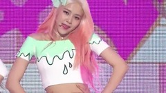 I'm Jelly BABY