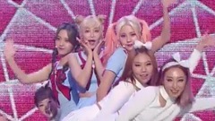 AOA CREAM - I'm Jelly BABY
