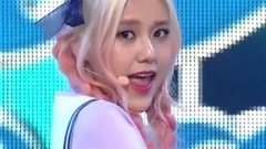 AOA CREAM - I'm Jelly BABY