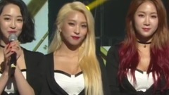 AOA - Interview