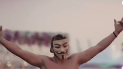 音乐短片 - Harder