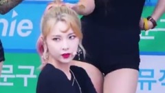 Nine Muses,惠美(Nine Muses) - Love City