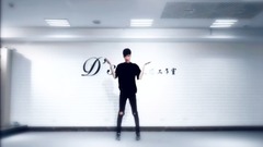 模仿翻唱,舞蹈视频 - 像最后一样(cover)
