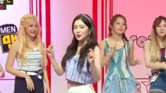Red Velvet - section TV演艺通信