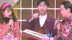 王杰 - 1993 发烧麦克风 亲密对话