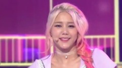 AOA CREAM - I'm Jelly BABY