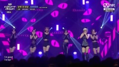 AOA - Like A Cat