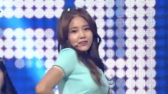 AOA - Heart Attack