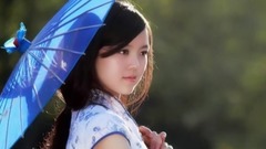 音乐短片 - 泛水荷塘