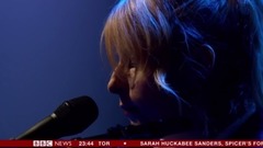 Susanne Sundfor - On Your Own Again