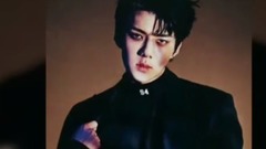 鹿晗,吴世勋(EXO) - 勋鹿短视频