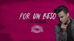 欧美群星 - Por un Beso de Tu Boca (Remix)