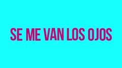 欧美群星 - Se Me Van Los Ojos