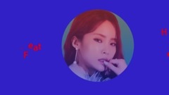 韩国群星 - Sunday